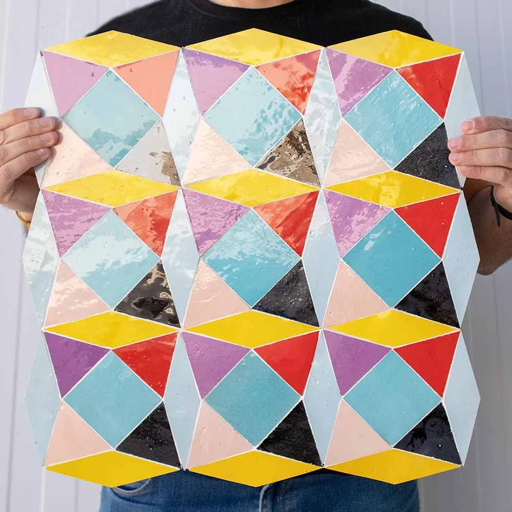 Gallery of rigid and flexible panels — 3/15