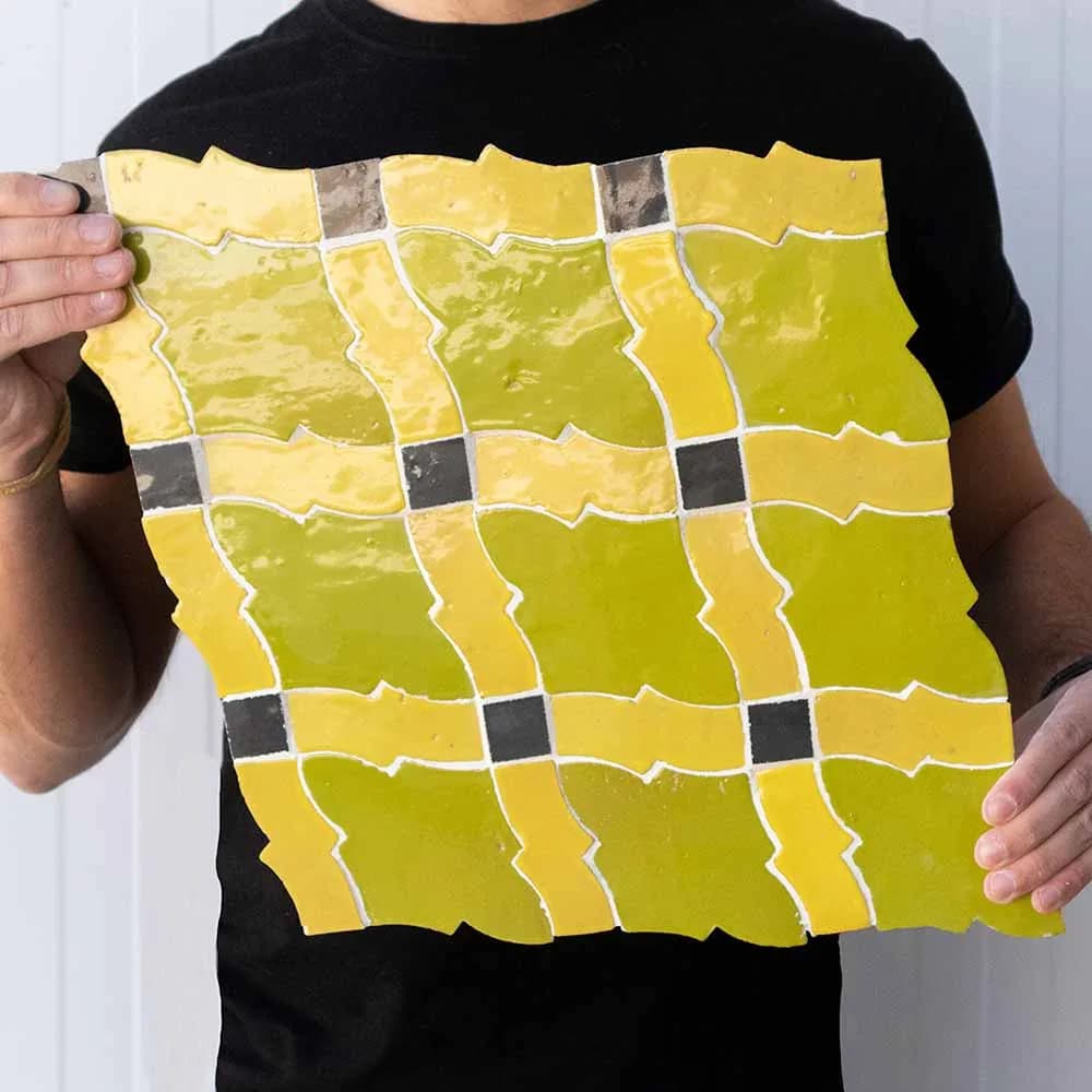 Gallery of rigid and flexible panels — 7/15